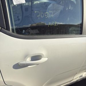 Porte arriere droit CITROEN C3 3 PHASE 1 Diesel - Image 1
