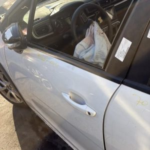 Porte avant gauche CITROEN C3 3 PHASE 1 Diesel - Image 1