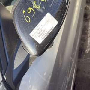 Retroviseur gauche PEUGEOT 208 2 Essence - Image 1