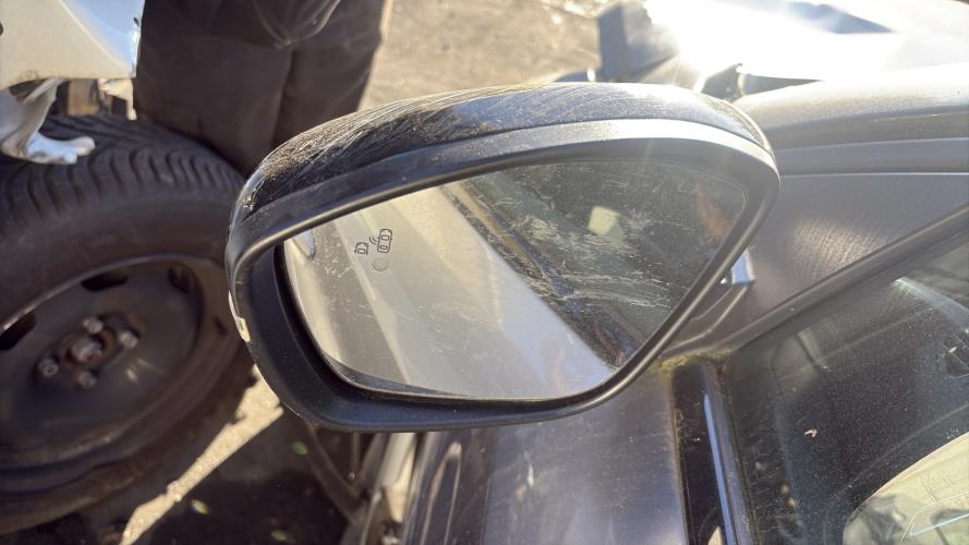 Retroviseur gauche PEUGEOT 208 2 Essence - Image 2