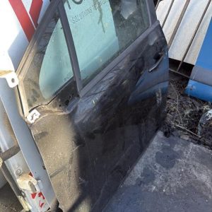 Porte avant gauche PEUGEOT 208 1 PHASE 2 Essence - Image 1