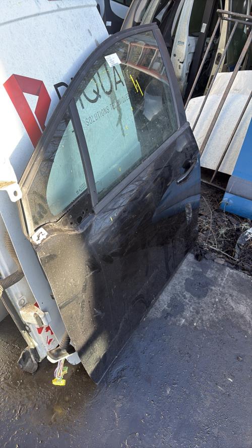 Porte avant gauche PEUGEOT 208 1 PHASE 2 Essence - Image 1