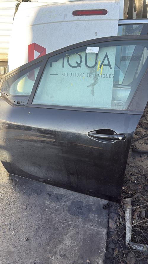 Porte avant gauche PEUGEOT 208 1 PHASE 2 Essence - Image 2