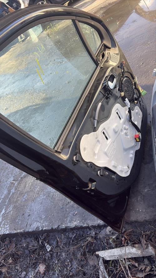 Porte avant gauche PEUGEOT 208 1 PHASE 2 Essence - Image 4
