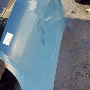 Capot RENAULT KANGOO 1 PHASE 2 Essence - Image 1