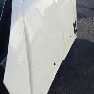 Capot PEUGEOT 206 PHASE 2 BREAK Diesel - Image 1