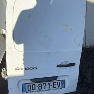 Porte de coffre gauche RENAULT KANGOO 2 PHASE 2 Diesel - Image 1