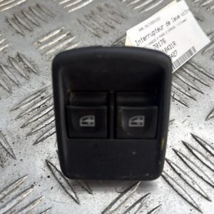 Interrupteur de leve vitre avant gauche RENAULT KANGOO 2 PHASE 2 Diesel - Image 3