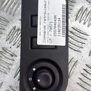Commande retroviseurs DACIA LODGY PHASE 1 Diesel - Image 1