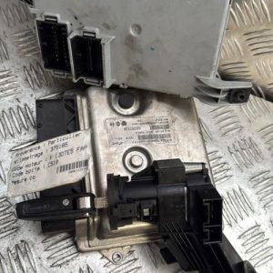 Kit de demarrage PEUGEOT BIPPER Diesel - Image 1