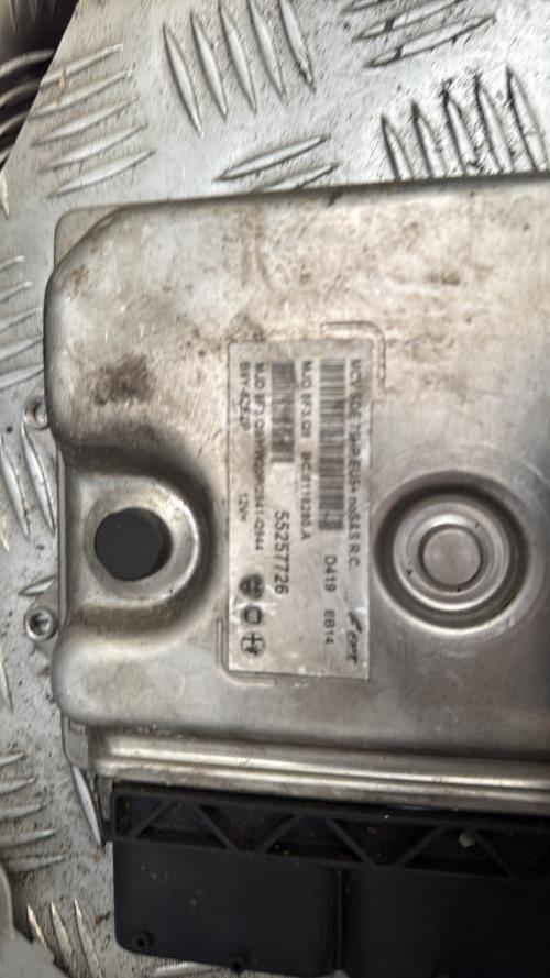 Kit de demarrage PEUGEOT BIPPER Diesel - Image 2