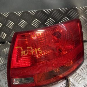 Feu arriere principal droit (feux) AUDI A4 2 AVANT PHASE 2 BREAK Diesel - Image 1