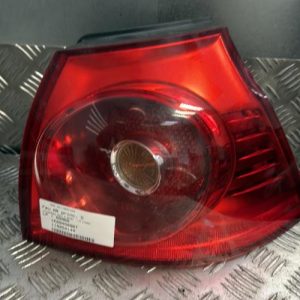 Feu arriere principal droit (feux) VOLKSWAGEN GOLF 5 Diesel - Image 1