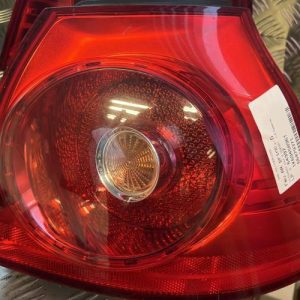 Feu arriere principal droit (feux) VOLKSWAGEN GOLF 5 Essence - Image 1