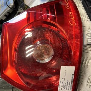 Feu arriere principal droit (feux) VOLKSWAGEN GOLF 5 BREAK Diesel - Image 1
