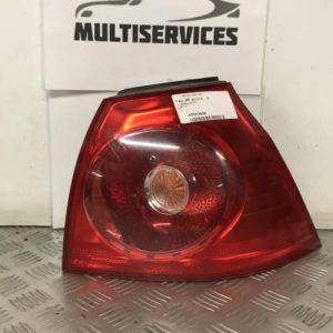 Feu arriere principal droit (feux) VOLKSWAGEN GOLF 5 Diesel - Image 1