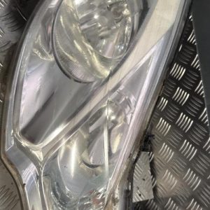 Optique avant principal droit (feux)(phare) CITROEN C3 2 PHASE 1 Diesel - Image 1