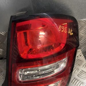 Feu arriere principal droit (feux) CITROEN C3 2 PHASE 1 Diesel - Image 1