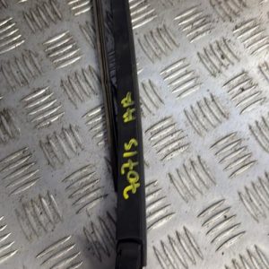 Bras essuie glace arriere AUDI A4 2 AVANT PHASE 2 BREAK Diesel - Image 1