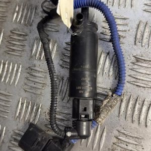 Pompe lave glace avant AUDI A4 2 AVANT PHASE 2 BREAK Diesel - Image 1