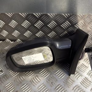 Retroviseur gauche RENAULT CLIO 3 PHASE 1 Diesel - Image 1