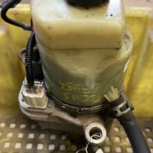 Pompe de direction FORD FOCUS 2 PHASE 2 BREAK Diesel - Image 1