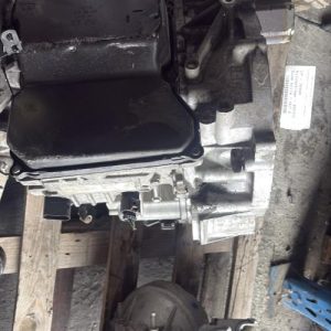 Boite de vitesses VOLKSWAGEN TOURAN 1 PHASE 1 Essence - Image 1