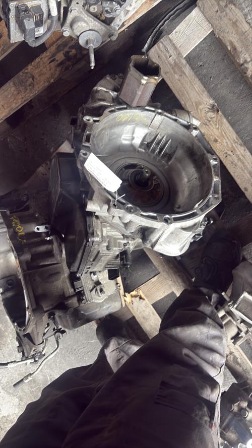 Boite de vitesses VOLKSWAGEN TOURAN 1 PHASE 1 Essence - Image 2