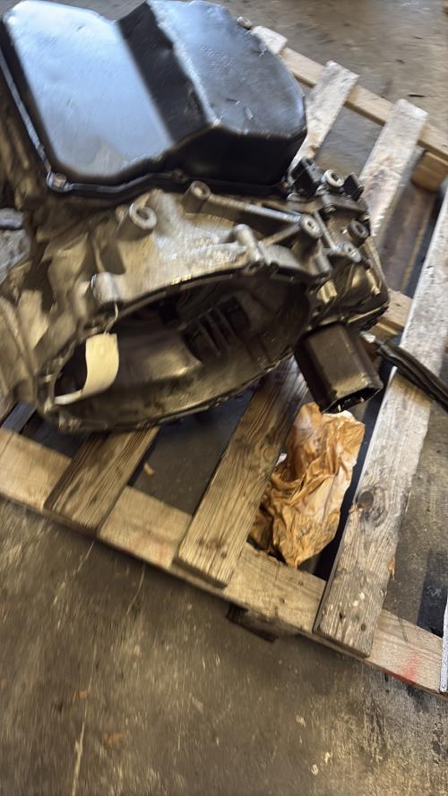 Boite de vitesses VOLKSWAGEN TOURAN 1 PHASE 1 Essence - Image 3