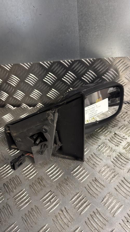 Retroviseur droit RENAULT CLIO 3 PHASE 1 Diesel - Image 1