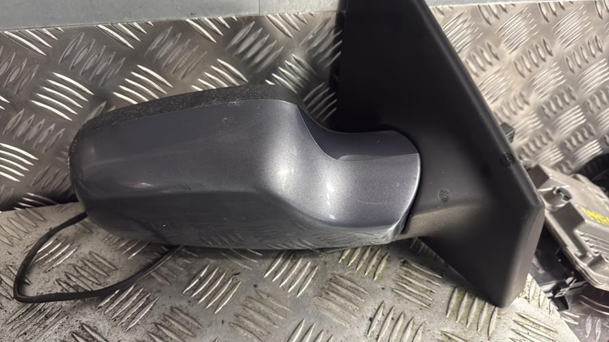 Retroviseur droit RENAULT CLIO 3 PHASE 1 Diesel - Image 2