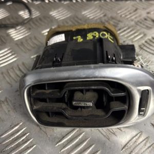 Aerateur tableau de bord avant droit CITROEN C3 PICASSO PHASE 2 Diesel - Image 1