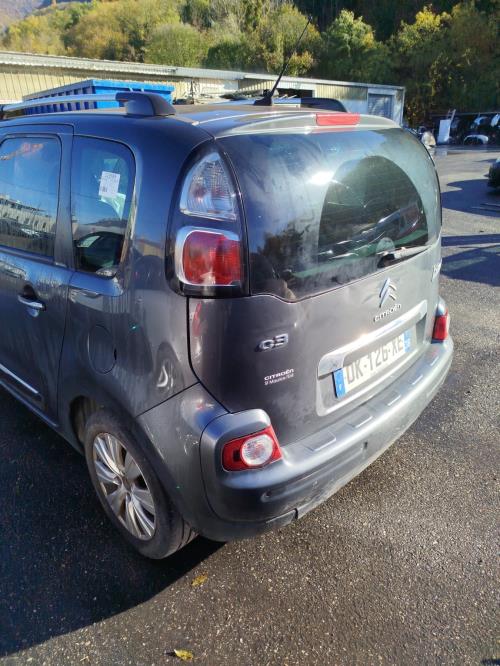 Aerateur tableau de bord avant droit CITROEN C3 PICASSO PHASE 2 Diesel - Image 7