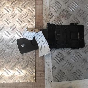 Lecteur de carte (neiman) RENAULT LAGUNA 3 PHASE 2 BREAK Diesel - Image 1