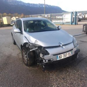 Lecteur de carte (neiman) RENAULT MEGANE 3 PHASE 1 Essence - Image 2