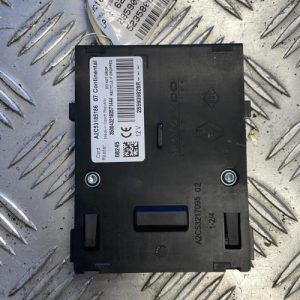 Lecteur de carte (neiman) RENAULT MEGANE 3 PHASE 1 Diesel - Image 1