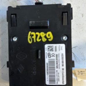 Lecteur de carte (neiman) RENAULT MEGANE 3 PHASE 1 Diesel - Image 2