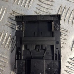 Lecteur de carte (neiman) RENAULT MEGANE 3 PHASE 1 COUPE Diesel - Image 1