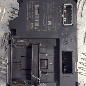 Lecteur de carte (neiman) RENAULT CLIO 4 PHASE 1 Diesel - Image 1