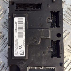 Calculateur RENAULT CLIO 4 PHASE 1 Diesel - Image 1