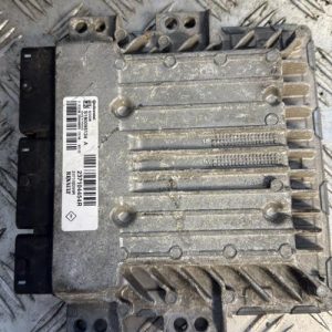 Calculateur moteur DACIA LODGY PHASE 1 Diesel - Image 1