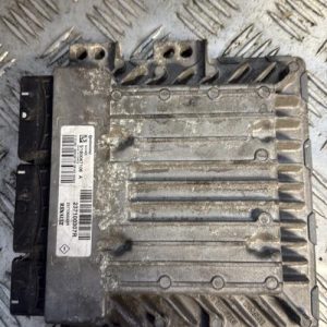 Calculateur moteur RENAULT MEGANE 3 PHASE 1 COUPE Diesel - Image 1