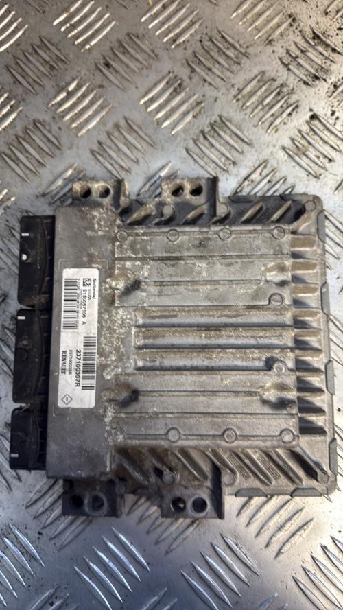 Calculateur moteur RENAULT MEGANE 3 PHASE 1 COUPE Diesel - Image 2