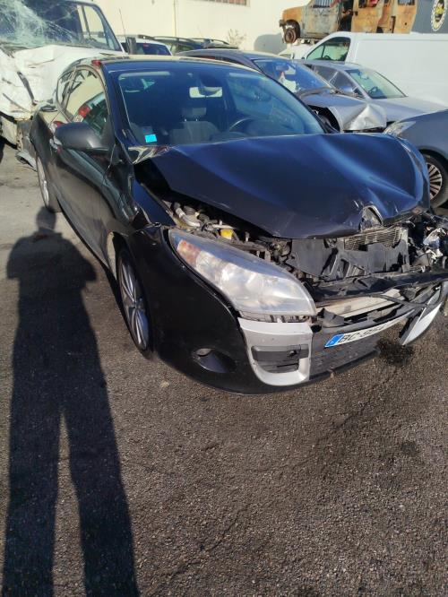 Calculateur moteur RENAULT MEGANE 3 PHASE 1 COUPE Diesel - Image 4