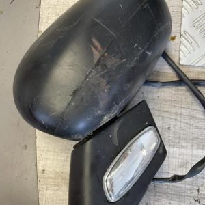 Retroviseur gauche CITROEN C3 2 PHASE 1 Diesel - Image 1