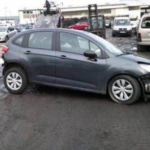 Retroviseur gauche CITROEN C3 2 PHASE 1 Diesel - Image 4