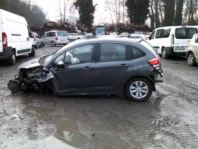 Retroviseur gauche CITROEN C3 2 PHASE 1 Diesel - Image 7