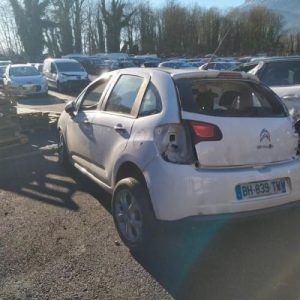 Retroviseur gauche CITROEN C3 2 PHASE 1 Diesel - Image 6
