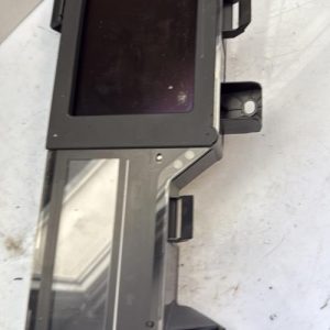 Compteur RENAULT SCENIC 3 PHASE 3 Diesel - Image 1