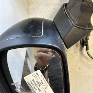 Retroviseur gauche CITROEN C3 2 PHASE 1 Diesel - Image 1